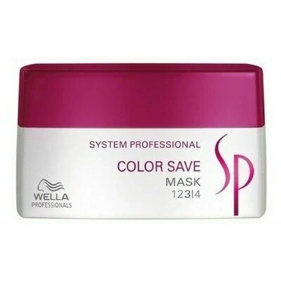 Image de Wella SP Masque Color Save Mask