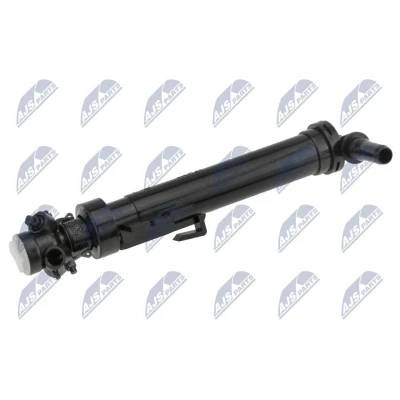 Image de NTY EDS BM 013 Gicleur d&#039;eau de nettoyage, nettoyage des phares avant gauche BMW: 2 Coupe, 4 Gran 1 5 portes