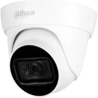 Image de Camera HDCVI 8MP IR EYEBALL/HAC HDW1800TL A 0280B DAHUA
