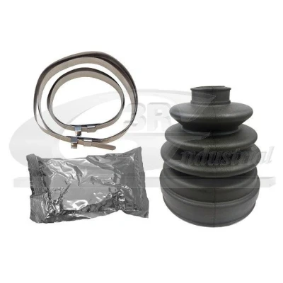 Image de Jeu de joints soufflets, arbre commande 3RG 17812K