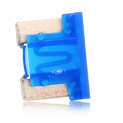 Image de HELLA 8JS 728 596 322 Fusible 15 Bleu