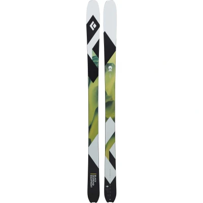 Image de Black Diamond Helio Carbon 88 23/24 Skis
