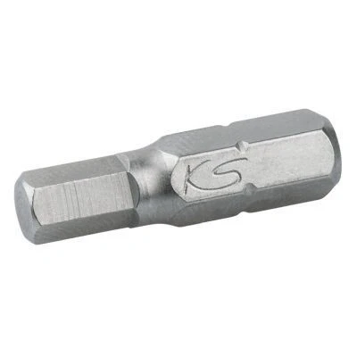 Image de KS TOOLS 911.2264 Bit pour tournevis 6,3 (1/4&quot;)mm (pouces) Acier d&#039;outil