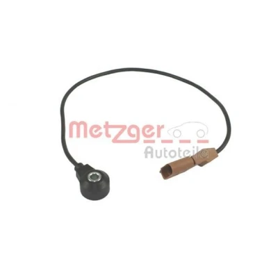 Image de METZGER 0907084 Capteur de cognement AUDI: A4 B7 Avant, Berline, A6 C6 Avant
