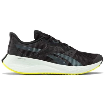 Image de Reebok Energen TECH PLUS Chaussures de running stables, Taille: 45.5, Cblack aqudus aciyel Tissu / matière synthétique