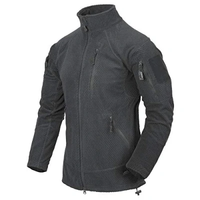 Image de Blouson polaire Tec Alpha Tactical Helikon
