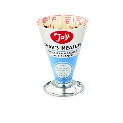 Image de Tala, Retro Cooks Measure
