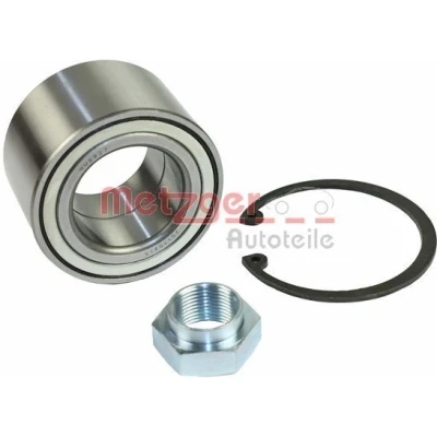 Image de METZGER WM 6927 Kit de roulements roue 70 MITSUBISHI: Outlander I SUV