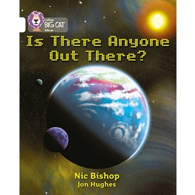 Image de Is there anybody out there?