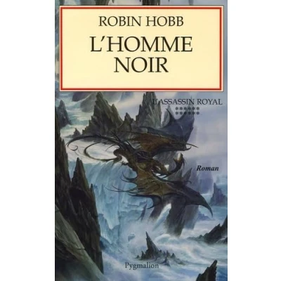 Image de l&#039;homme noir Livre d’occasion Très bon