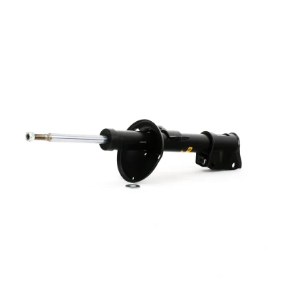 Image de MONROE G7372 Amortisseur Pression de gaz Système bitube Jambe suspension Goujon en haut, Collier bas DACIA: Duster SUV, II, Van