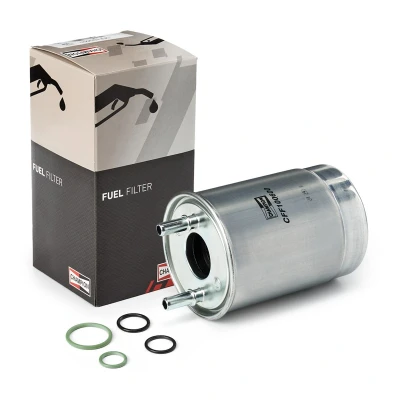 Image de CHAMPION CFF100600 Filtre à Carburant de conduite 10 RENAULT: MEGANE 3, SCENIC GRAND 3