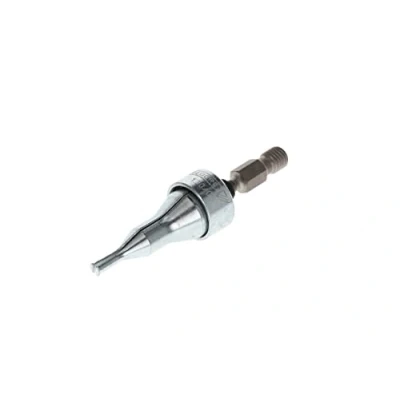 Image de GEDORE extracteur à prise interne pour roulements billes/bagues forte adhérence, de 5 8 mm, Utilisable avec un inertie ou tirant, 1.30/0