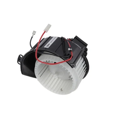 Image de VALEO 884534 Pulseur d&#039;Air pour véhicules avec direction à gauche sans régulateur intégré OPEL: Astra H 3/5 portes, G CC