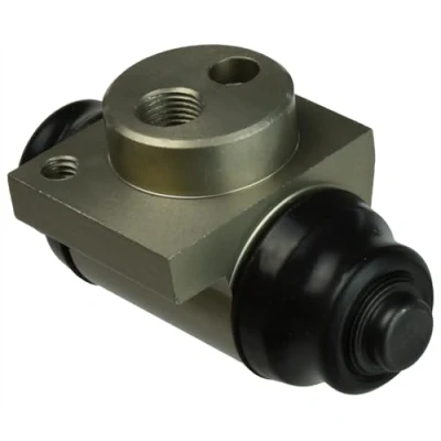 Image de DELPHI LW50082 Cylindre De Roue 20,6mm sans régulateur intégré Aluminium OPEL: Corsa C 3/5 portes, Combo Van / Break, Zafira A
