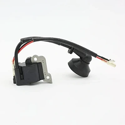 Image de Bobine d&#039;allumage CG260 pour débroussailleuse TL26 260 TU26 TB26 25,4 cc 1E34F moteur 26