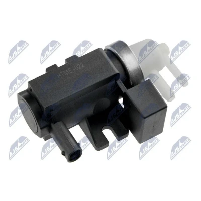 Image de NTY EGR ME 022 Transmetteur de pression, contrôle des gaz d&#039;échappement MERCEDES BENZ: Classe A, B, Sprinter 3 T Van, SMART: Fortwo II Coupe