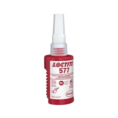 Image de Loctite LT 1831707 Roulements 234560 Produit d&#039;Assemblage, 50 ml