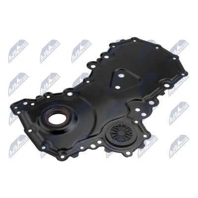 Image de NTY RTC FR 002 Carter de distribution FORD: Transit Custom V362 Van, Mk7 Camion à Plateau / Châssis