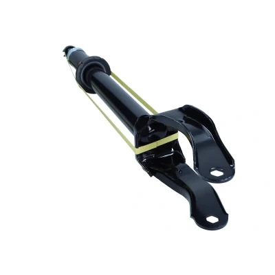 Image de MAXGEAR 11 1407 Amortisseur Essieu avant Pression de gaz Système monotube Jambe suspension Fourche en bas, Goujon haut MERCEDES BENZ: Classe ML