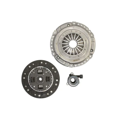 Image de LuK 623 3402 35 Kit d&#039;embrayage avec butée hydraulique disque 230 OPEL: Mokka / X, CHEVROLET: Trax, VAUXHALL: X