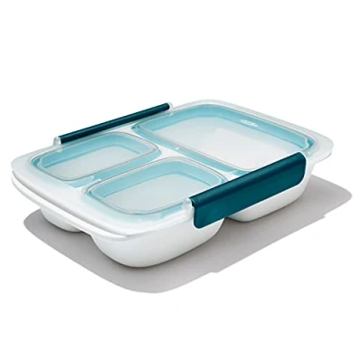 Image de OXO Lunchbox Prep &amp; Go 970 ml