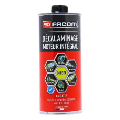 Image de FACOM 006025 Nettoyant pour moteurs 1 Bouteille