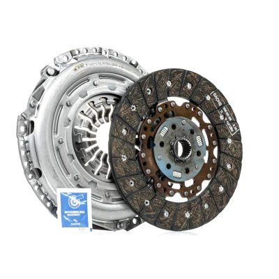 Image de SACHS XTend 3000 970 070 Kit d&#039;Embrayage sans butée de débrayage 240 VOLKSWAGEN: Tiguan I, Sharan II, SEAT: Alhambra II