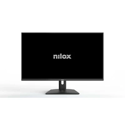 Image de Nilox NXM32FHD1201 écran plat de PC 81,3 cm (32 ) Full HD LED Noir Neuf
