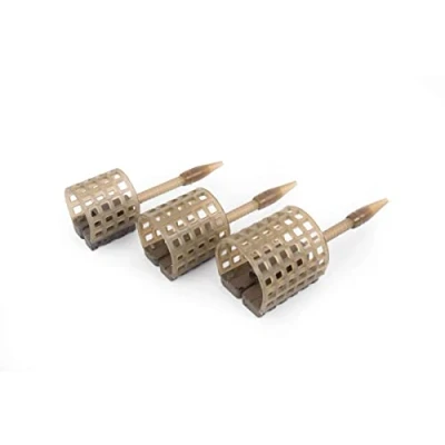 Image de Preston ICS In Line Cage Feeder Taille : Medium 30g
