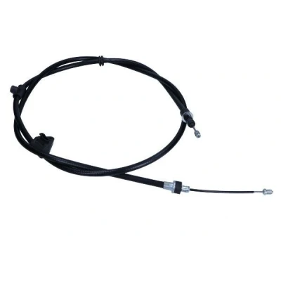 Image de MAXGEAR 32 0890 Câble De Frein arrière droite 2071, 1855 à disque FORD: S Max Mk1, Galaxy Mk2 MPV
