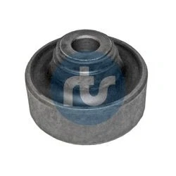 Image de RTS 017 12002 Silent Bloc de Triangle des deux côtés l&#039;essieu avant, inférieur, arrière 57 Support en caoutchouc barre oscillant transversal
