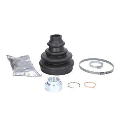 Image de SPIDAN 36170 Soufflet De Cardan 99,00 NBR (caoutchoucs nitrile) avec écrou PEUGEOT: Expert I Van, 806, I, FIAT: Scudo Punto 3/5 portes