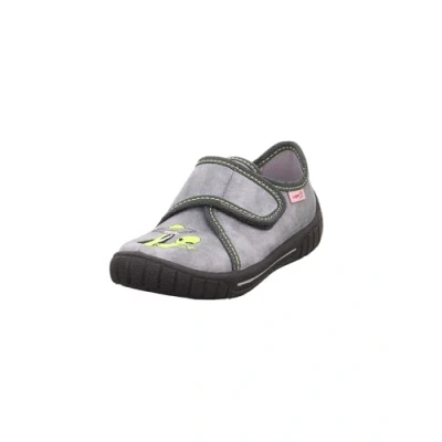Image de Superfit Bill Pantoufles, Gris 2070, 38 EU Large
