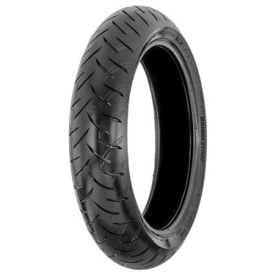 Image de Bridgestone Battlax Scooter 2 Fr 120/70 R14 55H auto Pneus été 10589