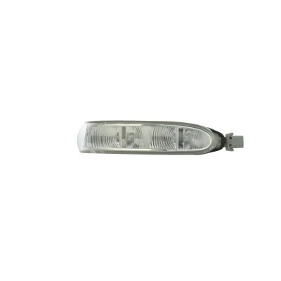 Image de TYC 321 0129 3 Clignotant Rétroviseur extérieur droite avec LED MERCEDES BENZ: Viano, CLK Coupe, SL Cabriolet oscaro, mister auto, yakarouler