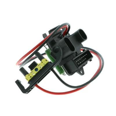 Image de VEMO V40 79 0007 Régulateur, pulseur d&#039;air habitacle Qualité originale RENAULT: TRAFIC 2 Kasten, Bus, 2, OPEL: Vivaro A Van