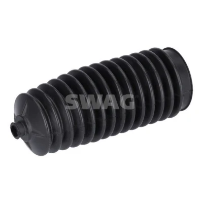 Image de SWAG 70 80 0002 Soufflet De Direction NBR (caoutchoucs nitrile) Essieu avant gauche, droit FIAT: Punto I 3/5 portes, Barchetta