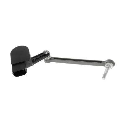 Image de VEMO V10 72 0277 Capteur, lumière bi xénon (correcteur de portée) avant droite avec bielle/barre poussée VOLKSWAGEN: Phaeton