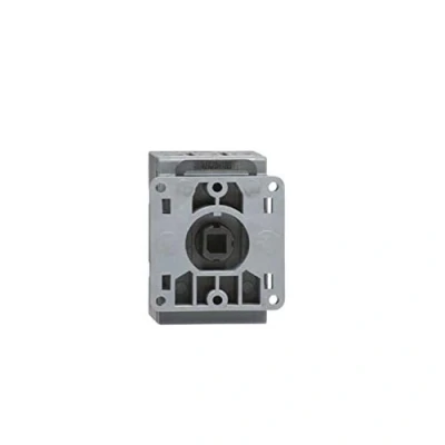 Image de ABB de Entrelec ot16ft3 Interrupteur secciónador 3 pôles 25 A 16/16 A/A