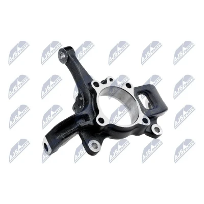 Image de NTY ZZP MS 004 Porte Fusée Essieu avant droit MITSUBISHI: L200 / Triton IV Pick up