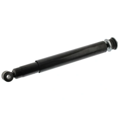 Image de FEBI BILSTEIN 20375 Amortisseur Essieu avant Pression d&#039;huile 865 495 télescopique Goujon en haut, Bossage bas SCANIA: 4 series