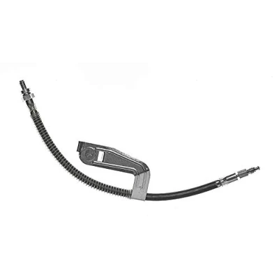Image de BREMBO T 24 095 Flexible De Frein 420 M10X1 FORD: Puma, Fiesta 4, Mk4, MAZDA: 121 III 3/5 portes