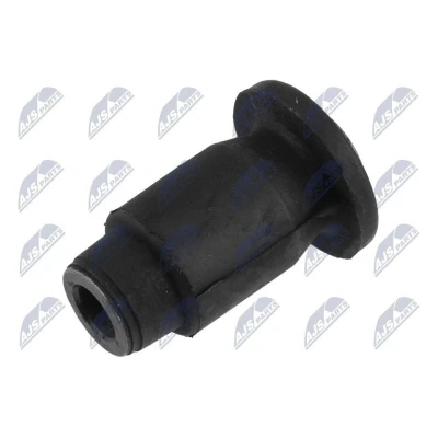 Image de NTY ZTP MZ 025A Silent Bloc De Triangle Essieu avant, devant l&#039;essieu MAZDA: 323 F 6