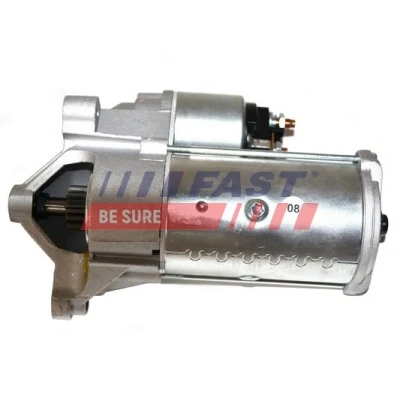 Image de FAST FT74218 Démarreur 12 1,4 10 NO PEUGEOT: 206 3/5 portes, 307 407 Berline, CITROËN: Berlingo / First I