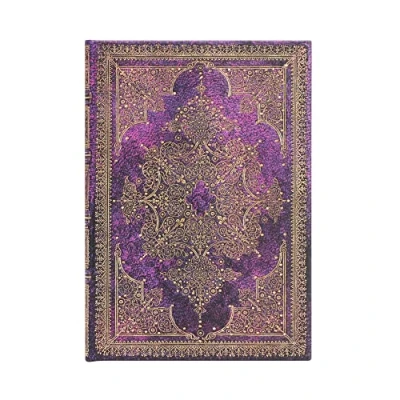 Image de Carnet à couverture rigide Bijou Midi Non ligné 144 p.