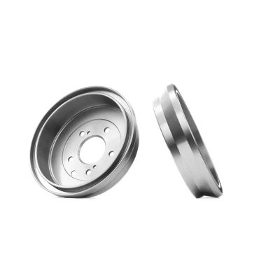 Image de Tambour de frein DELPHI BF636