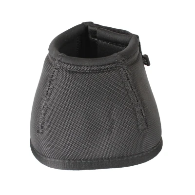 Image de Horka Cloches d&#039;Obstacles Anti Turn Néoprène 1680D Noir L