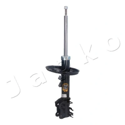 Image de JAPKO MJ00722 Amortisseur Essieu avant droit Pression de gaz Système bitube Jambe suspension Goujon en haut FORD: KA 3 portes