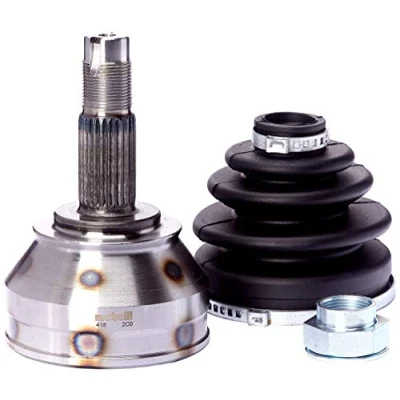 Image de METELLI 15 1418 Tête De Cardan Caoutchouc ALFA ROMEO: 147